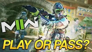 Modern Warfare 2: Any Good? First Impressions From a Battlefield Player