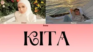 IMAN TROYE& HARRY AZRUL-KITA lyrics