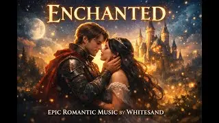 Enchanted &ndash; Epic Romantic Fairy Tale Music by Whitesand