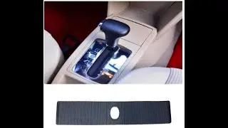 Volkswagen Polo (2002-2009) Vites Bandı değişimi Polo Otomatik vites plastik değişimi vites sökmesi