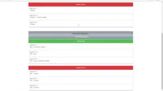 NovaCode - Mean stack 4.0 App.  Final!