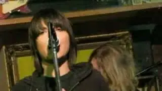 Ibolya Oláh - Magyarország (live)
