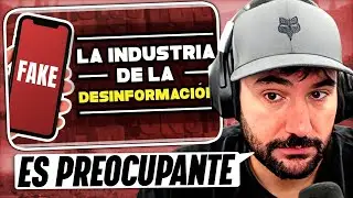 EL INTERNET como lo conocemos está DESAPARECIENDO..❌ Reacción a Baitybait | Putupau