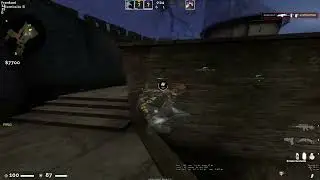 [3v3] Papi x T0ggle x gabei vs finral(skeet banned) ft gamesense.pub