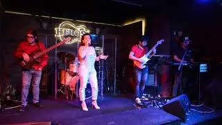 Josephine Ragasa | Adele - All I Ask Piano | Top Singer Singapore - Season 1 - Contest 3