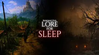 Resident Evil Lore: The Village (RE8) &mdash; Complete History & All Secrets.