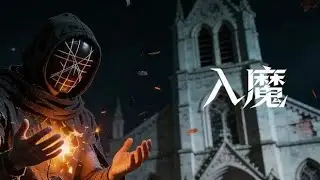 【我在善恶之间游走，只为一丝的自由】 - 入魔 Into the Dark - LOOCAS