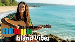 Relaxing Reggae Music &ndash; Golden Chill Vibes for Stress Relief