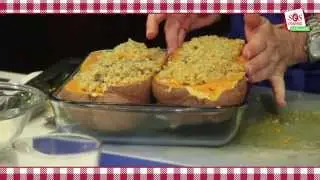 ZUCCA RIPIENA