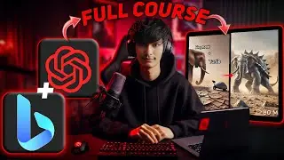 How to Make Hybrid Animal Video's 👉(Using Ai)
