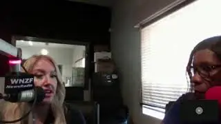 BREAKING News. Let's hear from Will Furry, Christine Sullivan wife of Vincent Sullivan candidate &hellip;
