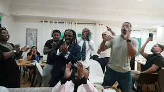 Jacquees Exclusive BTS of "Slide" The Movie