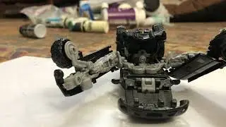 DOTM Hatchet Tutorial (Part 4)