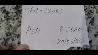 TRN-23565 ALN