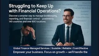 Smart Finance Services !!!