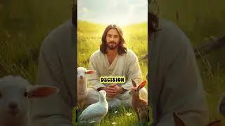 This One Moment With Jesus Will Change Everything