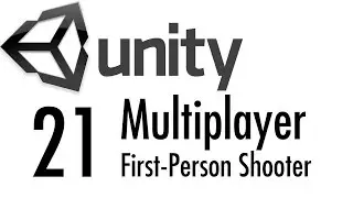 Multiplayer FPS in Unity 3d, Part 21: AI Bots #1