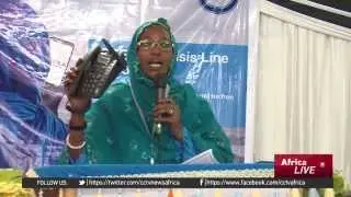 Hotline for sexual abuse victims launched in Somalia
