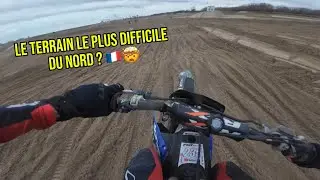 1 Tour &agrave; Loon plage au mois de Janvier ( &Ccedil;a rigole pas 😅) 
