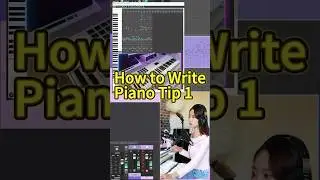 Writing Piano Parts That Sound Real #orchestration #midi #pianotutorial