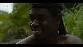 Disco Boy. D&iacute;as de Cine TVE