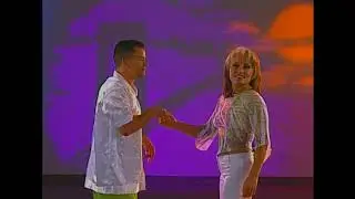 Уроки танцев сальса  Salsa Freak (video dance)