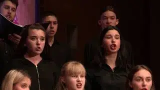 Международный фестиваль церковной музыки "Hajnówka 2019" в Белостоке