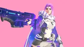 QP stadium Freja gameplay! 🏹 ♡