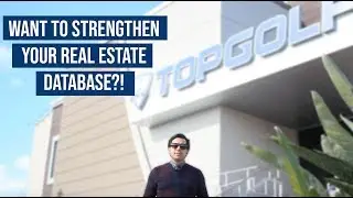 HOBBIES FOR REAL ESTATE AGENTS? | Days with Jose 3