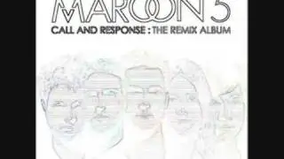 Maroon 5 - Little Of Your Time - Bloodshy and Avant