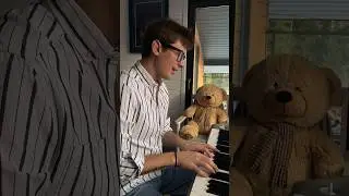 A-HA - Take on me (cover/кавер) #cover #кавер #vocal #вокал #музыка #music #piano #pianocover