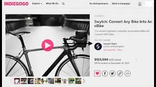Swytch e-bike Conversion Kit: 18 Tips and my thoughts...