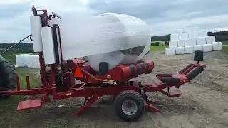 Enrobeuse Anderson HS680