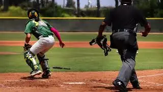 Ryan Camacho OF 5&rsquo;9&rdquo; 190 SO. College of the Canyons. 🎥 Highlight Reel vs Grossmont College 5/13/23