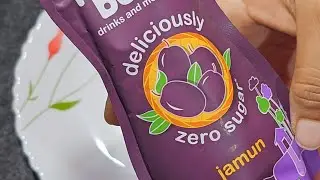 Paper Boat Jamun Ice-cream #trending #viral #subscribe #shortvideo