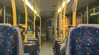 *Rare*Dublin bus 08-D-70018 |Volvo B9TL Wright Eclipse Gemini | VG18 | route 40D | to Parnell street