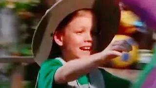 Barney Comes To Life Timeline Part 1