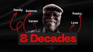 He Started a PhD at 86: The Incredible Story of Professor Mark Nwagwu