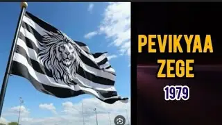 PEVIKYAA ZEGE