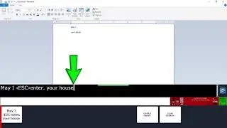 Escape character basics explained