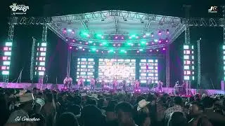 SERA EL AMOR - Su majestad la Brissa ✨🔥 en vivo desde la Unión Huatabampo