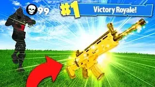 HOW TO WIN FORTNITE (SOLO) EPIC DOUBLE DIGIT KILLS!! LONGEST SNIPE KILL IN AGES!! MUST WATCH!!
