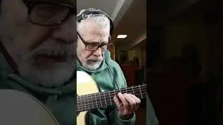 Pat Martino Solo Ideas on a Dm Chord #shorts #guitarlesson  #patmartino