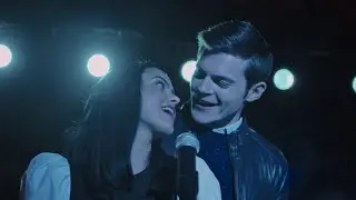 Shallow | Camila Mendes & Chris Manson 5x06 Riverdale 