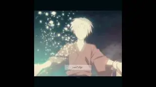 hotarubi no mori e  /переделка старого видео