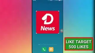 Newsdog App Unlimited Trick 100℅
