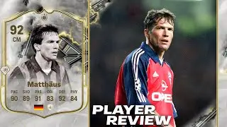 &iquest;VALE LA PENA HACER EL SBC? | MATTHAUS THUNDERSTRUCK 92 REVIEW