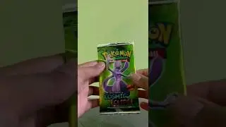 Cosmic eclipse pokemon cards opening #pokecraft #pokemoncards #cosmiceclipse