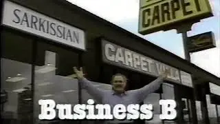 1995 Century Cable Advertising Commercial