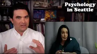 90 Day Fianc&eacute; - (Kim & Usman #8) - Predator - Therapist Reaction